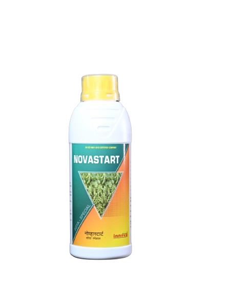 Innova agro chemicals-Novastart